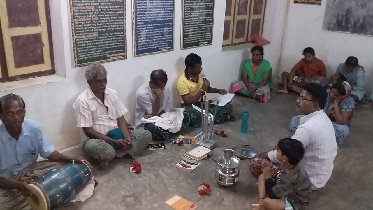 02-Weekly-Aaradhana-Appalarajupeta-EG-AP-04012020