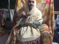 Sathguru Dr.Umar Alisha in Karthika Masam Tour - Valluripalli, West Godavari District, AP Sathguru Dr.Umar Alisha in Karthika Masam Tour - Valluripalli, West Godavari District, AP