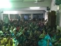 Disciples attended at Athili Sabha in Vysakhamasam 2017 tour Disciples attended at Athili Sabha in Vysakhamasam 2017 tour