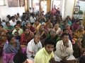 Disciples attended at Relangi Sabha in Vysakhamasam 2017 tour Disciples attended at Relangi Sabha in Vysakhamasam 2017 tour