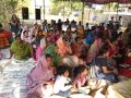 Disciples attended at Kannapuram Sabha in Vysakhamasam 2017 tour Disciples attended at Kannapuram Sabha in Vysakhamasam 2017 tour