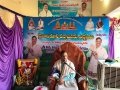Sathguru Dr.Umar Alisha at Tuni Sabha in Vysakhamasam 2017 tour Sathguru Dr.Umar Alisha at Tuni Sabha in Vysakhamasam 2017 tour