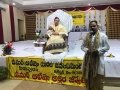 Speech by Sri RajaRao Garu at Hyderabad in Karthikamasa tour Day3 Speech by Sri RajaRao Garu at Hyderabad in Karthikamasa tour Day3