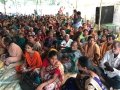Mallepalli - Disciples attended Karthikamasam tour Day7 Mallepalli - Disciples attended Karthikamasam tour Day7