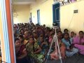 Tuni - Disciples attended Karthikamasam tour Day8 Tuni - Disciples attended Karthikamasam tour Day8