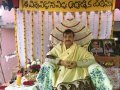 Sathguru Dr.Umar Alisha at Enukuru ( Khammam District) in Karthikamasam tour Day 12 Sathguru Dr.Umar Alisha at Enukuru ( Khammam District) in Karthikamasam tour Day 12