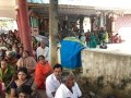 Skinnerapuram - Disciples attended Skinnerapuram - Disciples attended