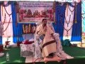 Sathguru Dr.Umar Alisha at 16th Anniversary Sabha at Bheemili Ashram Sathguru Dr.Umar Alisha at 16th Anniversary Sabha at Bheemili Ashram