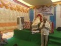 ది. 10 ఆగష్టు 2019 తేదీన శనివారం ఉదయం విశాఖ జిల్లా మాకవరపాలెం మండలం వెంకయ్యపాలెం గ్రామంలో స్థానిక శ్రీ విశ్వ విజ్ఞాన విద్య ఆధ్యాత్మిక పీఠం ఆశ్రమ ప్రాంగణంలో ఏర్పాటు చేసిన జ్ఞాన చైతన్య సదస్సుకు పీఠాధిపతి డాక్టర్ ఉమర్ అలీషా స్వామివారు అధ్యక్షత వహించి ప్రసంగించినారు. అనంతరం పీఠం యువత నుద్దేశించి పీఠాధిపతి డాక్టర్ ఉమర్ అలీషా స్వామి గారు, యెన్.టి.వి ప్రసాద వర్మ గారు, ఏ.వి.వి  సత్యనారాయణ గారు యువతకు ఉద్యోగ ఉపాధి అవకాశాలు గురించి వివరించి చైతన్యవంతునలు చేసిరి.