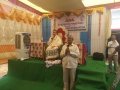 ది. 10 ఆగష్టు 2019 తేదీన శనివా రంఉదయం విశాఖ జిల్లా మాకవరపాలెం మండలం వెంకయ్యపాలెం గ్రామంలో స్థానిక శ్రీ విశ్వ విజ్ఞాన విద్య ఆధ్యాత్మిక పీఠం ఆశ్రమ ప్రాంగణంలో ఏర్పాటు చేసిన జ్ఞాన చైతన్య సదస్సుకు పీఠాధిపతి డాక్టర్ ఉమర్ అలీషా స్వామివారు అధ్యక్షత వహించి ప్రసంగించినారు. అనంతరం పీఠం యువత నుద్దేశించి పీఠాధిపతి డాక్టర్ ఉమర్ అలీషా స్వామి గారు, యెన్.టి.వి ప్రసాద వర్మ గారు, ఏ.వి.వి  సత్యనారాయణ గారు యువతకు ఉద్యోగ ఉపాధి అవకాశాలు గురించి వివరించి చైతన్యవంతునలు చేసిరి.