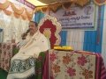 ది. 10 ఆగష్టు 2019 తేదీన శనివారం ఉదయం విశాఖ జిల్లా మాకవరపాలెం మండలం వెంకయ్యపాలెం గ్రామంలో స్థానిక శ్రీ విశ్వ విజ్ఞాన విద్య ఆధ్యాత్మిక పీఠం ఆశ్రమ ప్రాంగణంలో ఏర్పాటు చేసిన జ్ఞాన చైతన్య సదస్సుకు పీఠాధిపతి డాక్టర్ ఉమర్ అలీషా స్వామివారు అధ్యక్షత వహించి ప్రసంగించినారు. అనంతరం పీఠం యువత నుద్దేశించి పీఠాధిపతి డాక్టర్ ఉమర్ అలీషా స్వామి గారు, యెన్.టి.వి ప్రసాద వర్మ గారు, ఏ.వి.వి  సత్యనారాయణ గారు యువతకు ఉద్యోగ ఉపాధి అవకాశాలు గురించి వివరించి చైతన్యవంతునలు చేసిరి.