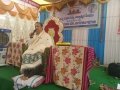 ది. 10 ఆగష్టు 2019 తేదీన శనివారం ఉదయం విశాఖ జిల్లా మాకవరపాలెం మండలం వెంకయ్యపాలెం గ్రామంలో స్థానిక శ్రీ విశ్వ విజ్ఞాన విద్య ఆధ్యాత్మిక పీఠం ఆశ్రమ ప్రాంగణంలో ఏర్పాటు చేసిన జ్ఞాన చైతన్య సదస్సుకు పీఠాధిపతి డాక్టర్ ఉమర్ అలీషా స్వామివారు అధ్యక్షత వహించి ప్రసంగించినారు. అనంతరం పీఠం యువత నుద్దేశించి పీఠాధిపతి డాక్టర్ ఉమర్ అలీషా స్వామి గారు, యెన్.టి.వి ప్రసాద వర్మ గారు, ఏ.వి.వి  సత్యనారాయణ గారు యువతకు ఉద్యోగ ఉపాధి అవకాశాలు గురించి వివరించి చైతన్యవంతునలు చేసిరి.