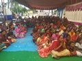 ది. 10 ఆగష్టు 2019 తేదీన శనివారం ఉదయం విశాఖ జిల్లా మాకవరపాలెం మండలం వెంకయ్యపాలెం గ్రామంలో స్థానిక శ్రీ విశ్వ విజ్ఞాన విద్య ఆధ్యాత్మిక పీఠం ఆశ్రమ ప్రాంగణంలో ఏర్పాటు చేసిన జ్ఞాన చైతన్య సదస్సుకు పీఠాధిపతి డాక్టర్ ఉమర్ అలీషా స్వామివారు అధ్యక్షత వహించి ప్రసంగించినారు. అనంతరం పీఠం యువత నుద్దేశించి పీఠాధిపతి డాక్టర్ ఉమర్ అలీషా స్వామి గారు, యెన్.టి.వి ప్రసాద వర్మ గారు, ఏ.వి.వి  సత్యనారాయణ గారు యువతకు ఉద్యోగ ఉపాధి అవకాశాలు గురించి వివరించి చైతన్యవంతునలు చేసిరి.