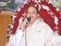 12-11-18 న పశ్చిమ గోదావరి జిల్లా పెరవలి మండలం కాపవరం గ్రామంలో పీఠాధిపతి డా. ఉమర్ ఆలీషా స్వామి అనుగ్రహభాషణ.