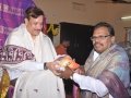 Famous Poet Sri SR Bhallam