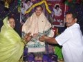 12-11-18 న పశ్చిమ గోదావరి జిల్లా నిడదవోలు మండలం కాటకొటేశ్వరం గ్రామంలో పీఠాధిపతి డా.ఉమర్ ఆలీషా స్వామి సభా దృశ్యాలు.