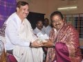 Ex Muncipal Chairman, Ethakota, Bhimasankara Rao