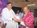 Sri Yerra Naveen, West Godavari Janasena Co-ordinator