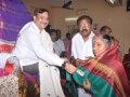 Neduri Gangadhara Rao, Counselor