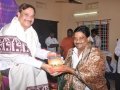 Sri Gattem Manikyala Rao, Kindness Society President