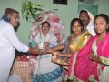 13-11-18 న పశ్చిమ గోదావరి జిల్లా తాడేపల్లిగూడెం మండలం దండగర్ర గ్రామంలో పీఠాధిపతి డా.ఉమర్ ఆలీషా స్వామి సభా దృశ్యాలు.
