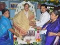 13-11-18 న పశ్చిమ గోదావరి జిల్లాలో తాడేపల్లిగూడెం మండలం దర్శిపర్రు గ్రామంలో పీఠాధిపతి డా.ఉమర్ ఆలీషా స్వామి సభా దృశ్యాలు.