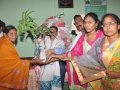 13-11-18 న పశ్చిమ గోదావరి జిల్లా తాడేపల్లిగూడెం మండలం దండగర్ర గ్రామంలో పీఠాధిపతి డా.ఉమర్ ఆలీషా స్వామి సభా దృశ్యాలు.
