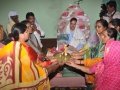13-11-18 న పశ్చిమ గోదావరి జిల్లా తాడేపల్లిగూడెం మండలం దండగర్ర గ్రామంలో పీఠాధిపతి డా.ఉమర్ ఆలీషా స్వామి సభా దృశ్యాలు.