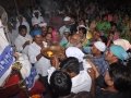 13-11-18 న పశ్చిమ గోదావరి జిల్లా K.పెంటపాడు గ్రామంలో జ్ఞాన చైతన్య సదస్సులో పీఠాధిపతి డా.ఉమర్ అలీషా స్వామి సభా దృశ్యాలు.