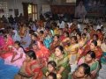 14-11-18 న పశ్చిమ గోదావరి జిల్లా జంగారెడ్డిగూడెం లో శ్రీ సీతారామ కాలక్షేప కల్యాణ మండపం లో పీఠాధిపతి డా.ఉమర్ అలీషా స్వామి సభా దృశ్యాలు.