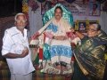 14-11-18 న పశ్చిమ గోదావరి జిల్లా కొవ్వూరు మండలం పెనకనమెట్ట గ్రామంలో పీఠాధిపతి డా.ఉమర్ ఆలీషా స్వామి జ్ఞాన చైతన్య సదస్సు సభా దృశ్యాలు.