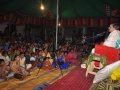 14-11-18 న పశ్చిమ గోదావరి జిల్లా కొవ్వూరు మండలం పెనకనమెట్ట గ్రామంలో పీఠాధిపతి డా.ఉమర్ ఆలీషా స్వామి జ్ఞాన చైతన్య సదస్సు సభా దృశ్యాలు.