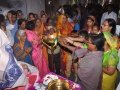 14-11-18న పశ్చిమ గోదావరి జిల్లా ఏలూరు పట్టణ శివారు వంగూరు బైపాస్ దగ్గర శ్రీ విశ్వ విజ్ఞాన విద్యా ఆధ్యాత్మిక పీఠము ఆశ్రమ ప్రాంగణంలో ఏర్పాటు చేసిన జ్ఞాన చైతన్య సదస్సులో పీఠాధిపతి డా. ఉమర్ ఆలీషా స్వామి సభా దృశ్యాలు