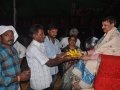 14-11-18 న పశ్చిమ గోదావరి జిల్లా కొవ్వూరు మండలం పెనకనమెట్ట గ్రామంలో పీఠాధిపతి డా.ఉమర్ ఆలీషా స్వామి జ్ఞాన చైతన్య సదస్సు సభా దృశ్యాలు.