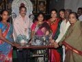 14-11-18 న తూర్పుగోదావరి జిల్లా రాజమహేంద్రవరం గౌతమి ఘాట్ లో శ్రీ విశ్వ విజ్ఞాన విద్యా ఆధ్యాత్మిక పీఠము ఆశ్రమం ప్రాంగణంలో పీఠాధిపతి డా.ఉమర్ ఆలీషా స్వామి సభా దృశ్యాలు.