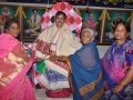 14-11-18న పశ్చిమ గోదావరి జిల్లా ఏలూరు పట్టణ శివారు వంగూరు బైపాస్ దగ్గర శ్రీ విశ్వ విజ్ఞాన విద్యా ఆధ్యాత్మిక పీఠము ఆశ్రమ ప్రాంగణంలో ఏర్పాటు చేసిన జ్ఞాన చైతన్య సదస్సులో పీఠాధిపతి డా. ఉమర్ ఆలీషా స్వామి సభా దృశ్యాలు