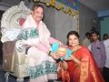 14-11-18 న తూర్పుగోదావరి జిల్లా రాజమహేంద్రవరం గౌతమి ఘాట్ లో శ్రీ విశ్వ విజ్ఞాన విద్యా ఆధ్యాత్మిక పీఠము ఆశ్రమం ప్రాంగణంలో పీఠాధిపతి డా.ఉమర్ ఆలీషా స్వామి సభా దృశ్యాలు.