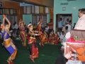 14-11-18 న తూర్పుగోదావరి జిల్లా రాజమహేంద్రవరం గౌతమి ఘాట్ లో శ్రీ విశ్వ విజ్ఞాన విద్యా ఆధ్యాత్మిక పీఠము ఆశ్రమం ప్రాంగణంలో పీఠాధిపతి డా.ఉమర్ ఆలీషా స్వామి సభా దృశ్యాలు.