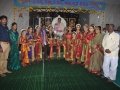 14-11-18 న తూర్పుగోదావరి జిల్లా రాజమహేంద్రవరం గౌతమి ఘాట్ లో శ్రీ విశ్వ విజ్ఞాన విద్యా ఆధ్యాత్మిక పీఠము ఆశ్రమం ప్రాంగణంలో పీఠాధిపతి డా.ఉమర్ ఆలీషా స్వామి సభా దృశ్యాలు.