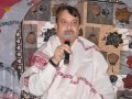 16-11-18 న తూర్పుగోదావరి జిల్లా కిర్లంపూడి మండలం సోమవరం గ్రామంలో శ్రీ వెంకటేశ్వర స్వామి దేవస్థానం ప్రాంగణంలో శ్రీ విశ్వ విజ్ఞ్ఞాన  విద్య  ఆధ్యాత్మిక  పీఠం జ్ఞాన చైతన్య సదస్సు పీఠాధిపతి డా. ఉమర్ ఆలీషా స్వామి ప్రసంగం