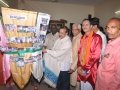 16-11-18 న తూర్పుగోదావరి జిల్లా కాకినాడలో శ్రీ విశ్వ విజ్ఞాన విద్యా ఆధ్యాత్మిక పీఠము ఆధ్వర్యంలో జ్ఞాన చైతన్య సదస్సు లో పీఠాధిపతి డా. ఉమర్ అలీషా స్వామి సభా దృశ్యాలు