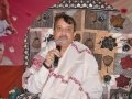 16-11-18 న తూర్పుగోదావరి జిల్లా కిర్లంపూడి మండలం సోమవరం గ్రామంలో శ్రీ వెంకటేశ్వర స్వామి దేవస్థానం ప్రాంగణంలో శ్రీ విశ్వ విజ్ఞ్ఞాన  విద్య  ఆధ్యాత్మిక  పీఠం జ్ఞాన చైతన్య సదస్సు పీఠాధిపతి డా. ఉమర్ ఆలీషా స్వామి ప్రసంగం