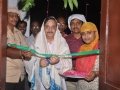 16-11-18 న తూర్పుగోదావరి జిల్లా కాకినాడలో శ్రీ విశ్వ విజ్ఞాన విద్యా ఆధ్యాత్మిక పీఠము ఆధ్వర్యంలో జ్ఞాన చైతన్య సదస్సు లో పీఠాధిపతి డా. ఉమర్ అలీషా స్వామి సభా దృశ్యాలు