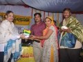16-11-18 న తూర్పుగోదావరి జిల్లా కాకినాడలో శ్రీ విశ్వ విజ్ఞాన విద్యా ఆధ్యాత్మిక పీఠము ఆధ్వర్యంలో జ్ఞాన చైతన్య సదస్సు లో పీఠాధిపతి డా. ఉమర్ అలీషా స్వామి సభా దృశ్యాలు