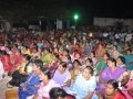 16-11-18 న తూర్పుగోదావరి జిల్లా కాకినాడలో శ్రీ విశ్వ విజ్ఞాన విద్యా ఆధ్యాత్మిక పీఠము ఆధ్వర్యంలో జ్ఞాన చైతన్య సదస్సు లో పీఠాధిపతి డా. ఉమర్ అలీషా స్వామి సభా దృశ్యాలు