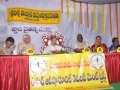 16-11-18 న తూర్పుగోదావరి జిల్లా కాకినాడలో శ్రీ విశ్వ విజ్ఞాన విద్యా ఆధ్యాత్మిక పీఠము ఆధ్వర్యంలో జ్ఞాన చైతన్య సదస్సు లో పీఠాధిపతి డా. ఉమర్ అలీషా స్వామి సభా దృశ్యాలు