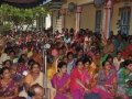 17-11-18 న శనివారం సాయంత్రం తూర్పుగోదావరి జిల్లా తుని పట్టణంలో స్థానిక శ్రీ విశ్వ విజ్ఞాన విద్యా ఆధ్యాత్మిక పీఠము(చతుర్ద పీఠాధిపతి శ్రీ కహేన్ షా వలీ దర్గా) ఆశ్రమ ప్రాంగణంలో పీఠాధిపతి డా.ఉమర్ ఆలీషా స్వామి సభా దృశ్యాలు