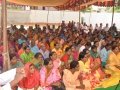 17-11-18 న తూర్పుగోదావరి జిల్లా గొల్లప్రోలు మండలం A P మల్లవరం గ్రామంలో శ్రీ విశ్వ విజ్ఞాన విద్యా ఆధ్యాత్మిక పీఠము ఆశ్రమ ప్రాంగణంలో పీఠాధిపతి డా.ఉమర్ ఆలీషా స్వామి సభా దృశ్యాలు