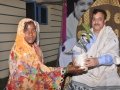 17-11-18 న శనివారం సాయంత్రం తూర్పుగోదావరి జిల్లా తుని పట్టణంలో స్థానిక శ్రీ విశ్వ విజ్ఞాన విద్యా ఆధ్యాత్మిక పీఠము(చతుర్ద పీఠాధిపతి శ్రీ కహేన్ షా వలీ దర్గా) ఆశ్రమ ప్రాంగణంలో పీఠాధిపతి డా.ఉమర్ ఆలీషా స్వామి సభా దృశ్యాలు