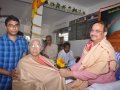 18-11-18 న శ్రీకాకుళం లో శ్రీ విశ్వ విజ్ఞాన విద్యా ఆధ్యాత్మిక పీఠము పీఠాధిపతి డా.ఉమర్ ఆలీషా స్వామి జ్ఞాన చైతన్య సదస్సులో సభా దృశ్యాలు